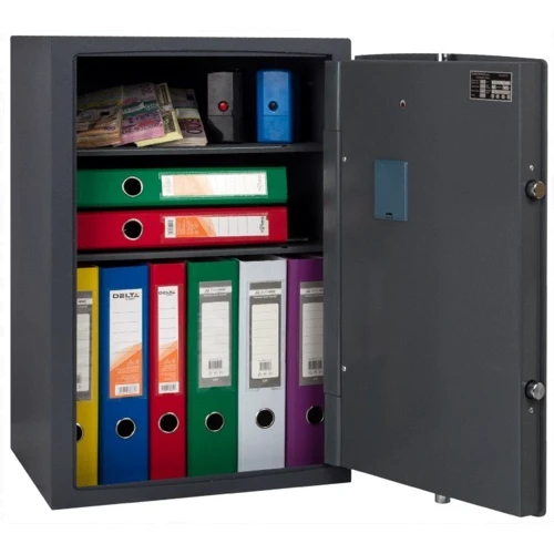 Сейф Safetronics NTL 62ME (62E-M): Тип Офисный
