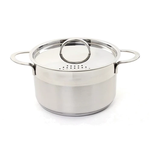 Кастрюля Maestro 2,0л Ø18см (MR3511-18): Тип Традиционная