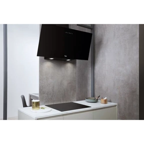Витяжка Whirlpool AKR039GBL + Milano FWM-40 PA Blue ПОДАРОК!: Тип монтажу настінний