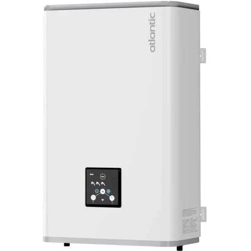 Бойлер Atlantic Vertigo Steatite WI-FI 50 MP 040 F220-2-CE-CC-W: Мощность, кВт 2.22