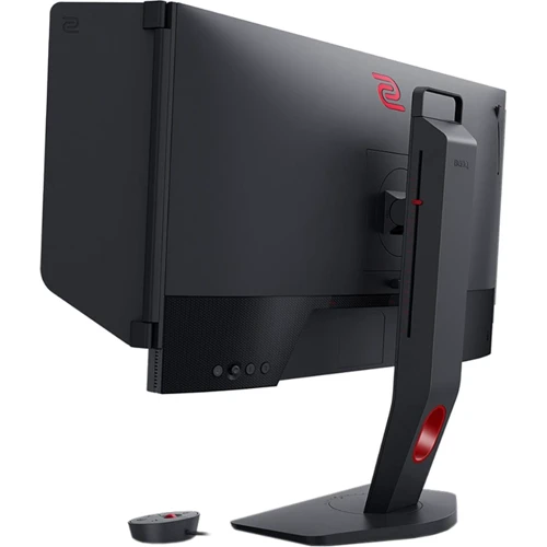 Монитор BenQ XL2546K (9H.LJNLB.QBE): Разрешение Full HD (1920x1080)