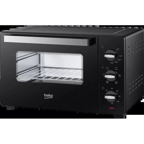 Електрична духовка настільна Beko BMOF30B: Виробник Beko