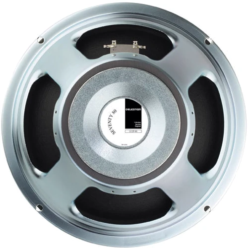 Гитарный динамик CELESTION T5605 SEVENTY 80