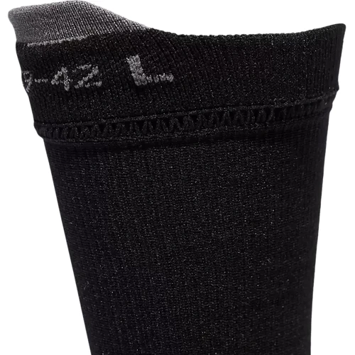 Шкарпетки Asics Fujitrail Run Crew Socks Performance 29-31 (43-46) чорні (3013A700-001) фото 4