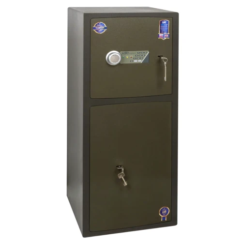 Сейф Сейф Safetronics NTR 39Мs/61MЕs (39Мs/61Е-Ms): Тип Офисный