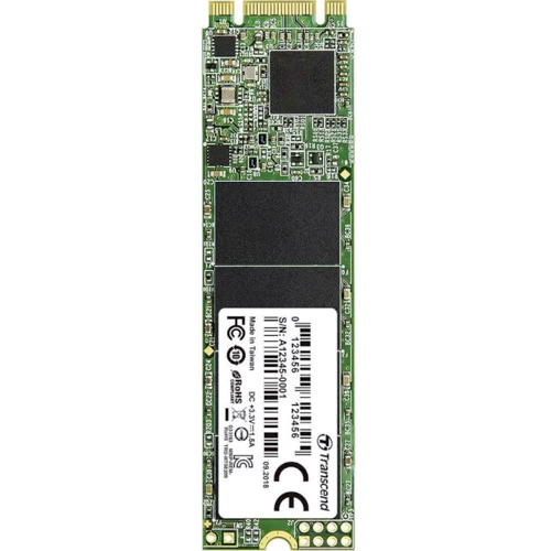 Transcend MTS820 960 GB (TS960GMTS820S)