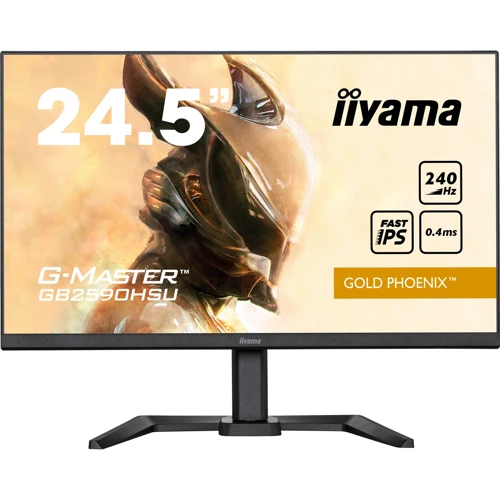 Монитор iiyama GB2590HSU-B5