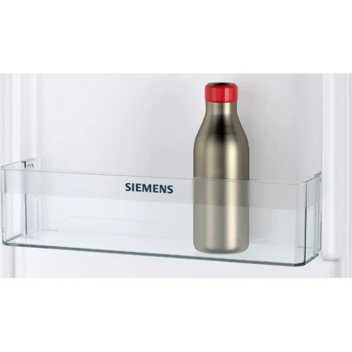 Встраиваемый холодильник Siemens KI87VNS306: Объем морозильной камеры, л 59