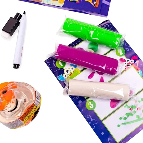 Набор сюрпризов Vladi Toys Surprise pack Monster party (VT8080-03)