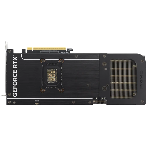 Відеокарта ASUS PRIME GeForce RTX 5080 16GB GDDR7 OC Edition (PRIME-RTX5080-O16G)