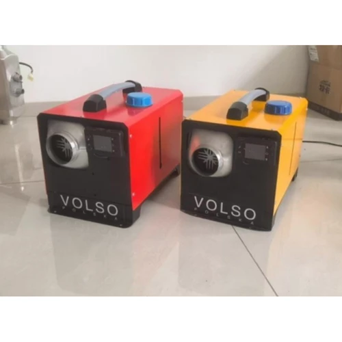 Обогреватель VOLSO VS0461