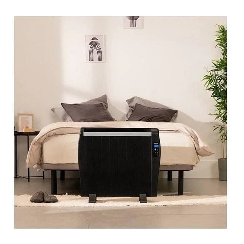 Обогреватель Cecotec Ready Warm 1800 Thermal Black CCTC-05894: Тип Конвекционный