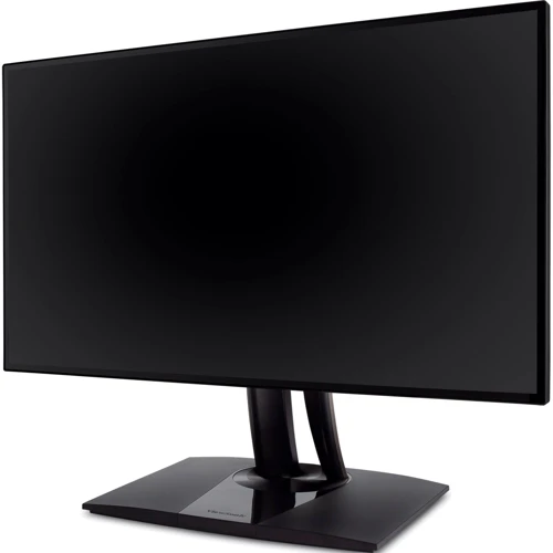 Монитор ViewSonic VP2768A: Формат изображения 16:9