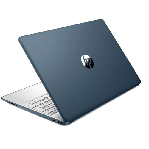 Ноутбук HP 15s-eq2010nq (4Q7D7EA16): Процессор AMD Ryzen 7 5700U (1.8 - 4.3 ГГц) / 8 - ядерный