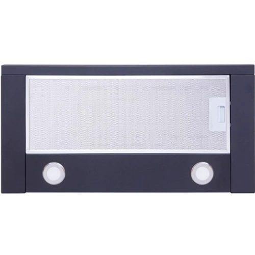 Вытяжка Perfelli TL 6612 C BL 1000 LED: Тип монтажа Встраиваемый