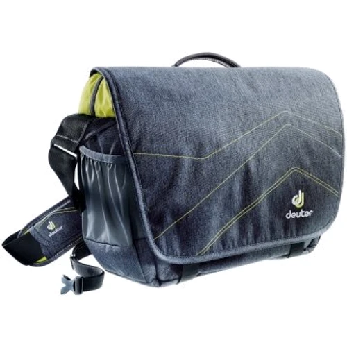 Рюкзак Deuter Operate II Dresscode-Black (85073)