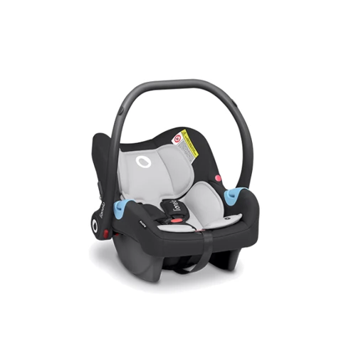 Автокресло Lionelo Astrid Black Onyx фото 3