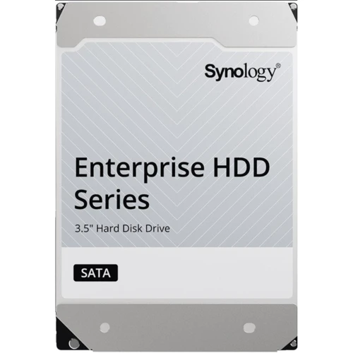 Внутренний жесткий диск Synology Enterprise Series 3.5" 18TB (HAT5310-18T)