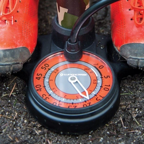 Насос Blackburn Chamber HV 50 psi (7074794)