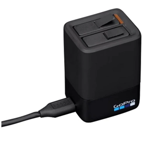 GoPro Dual Battery Charger (AADBD-001-RU) фото 3