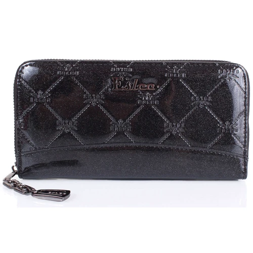 Женский кошелек Eslee черный (TG6230-black): Пол Женский