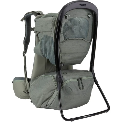 Рюкзак-переноска Thule Sapling Child Carrier Agave TH3204539