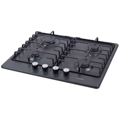 Варочная поверхность Ventolux HG640-MA3 S (AN): Рабочая поверхность эмаль