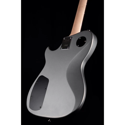 Электрогитара CORT MBM-1 (Starlight Silver): Форма корпуса Telecaster
