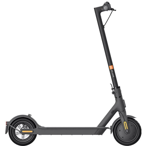 Електросамокат Xiaomi Mi Electric Scooter Essential Black: Допустиме навантаження, кг 100