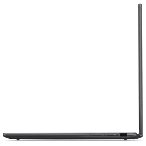Ноутбук Lenovo Yoga 7 14ARP8 (82YM006KRA): Вес 1.33 кг