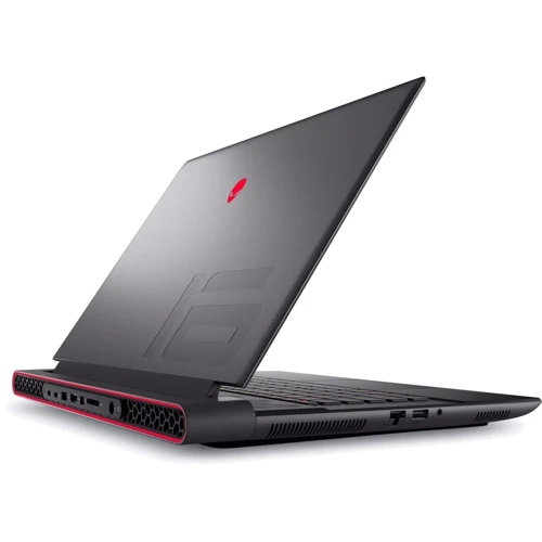Ноутбук ‎Alienware M16 R1 (AW16R1-A853GRY-PDE): Оперативна пам'ять 16 ГБ (DDR5)