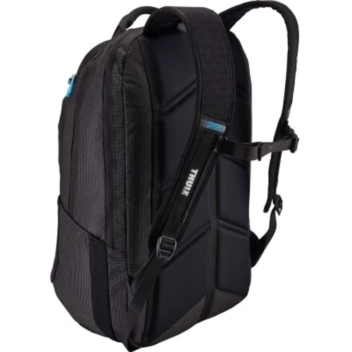 Thule Crossover Backpack 32L Black (TCBP417) for MacBook Pro 15": Материал Нейлон