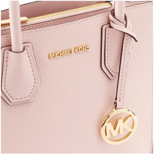 Сумка жіноча Michael Kors рожева (MK0652W): Тип Сумки