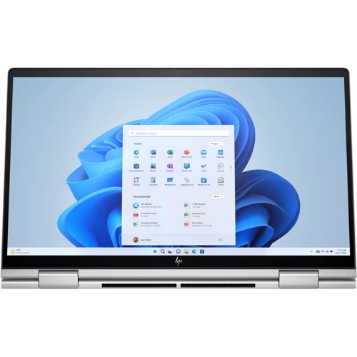 Ноутбук HP Envy x360 16-ac0004ua (A0NM7EA) UA: Экран 16" IPS (1920x1200)