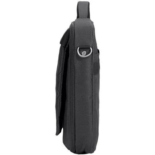 Сумка для ноутбука Sumdex 15.6 "Black (PON-321BK): Форм-фактор 15.6"