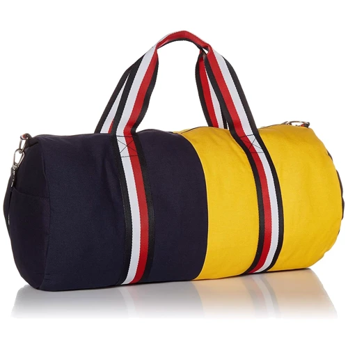 Чоловіча спортивна сумка Tommy Hilfiger різнобарвна (883849414081): Стать Чоловік