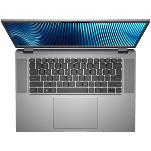 Ноутбук Dell Latitude 7640 (N009L764016EMEA_VP): Оперативна пам'ять 16 ГБ