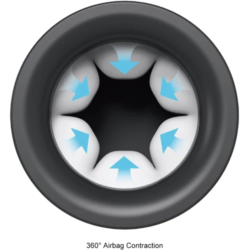 Мастурбатор Otouch INSCUP 3