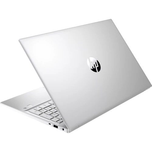 Ноутбук HP Pavilion 15-eh1134ua (9H8N1EA) UA: Процессор AMD Ryzen 3 5300U (2.6 - 3.8 ГГц) / 4 - ядерный