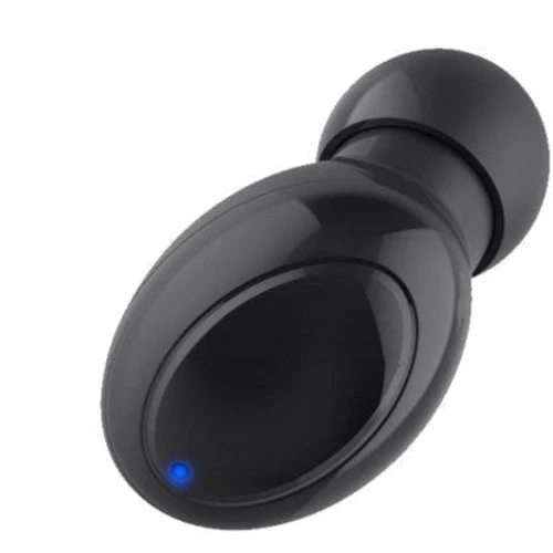 Наушники XO X1 Black: Тип крепления без креплений