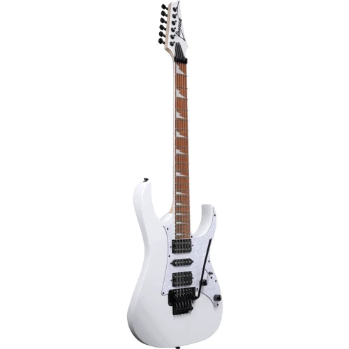Электрогитара IBANEZ RG450DXB WH фото 7