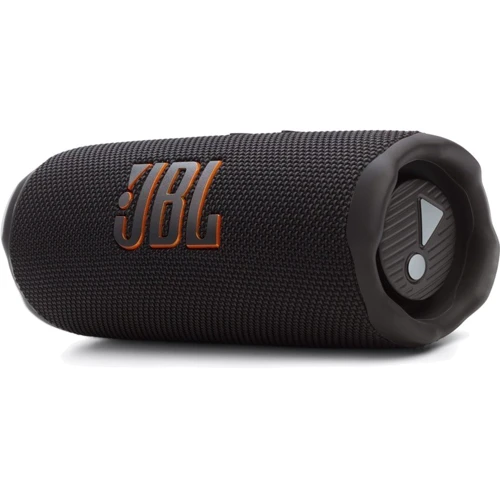 Акустика JBL Flip 7 Black (JBLFLIP7BLK): Питание Аккумулятор Li-ion polymer 4800 мАч