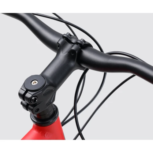 Велосипед Reid 2022' 26" MTB Sport Red (1200655043) M/43 см red