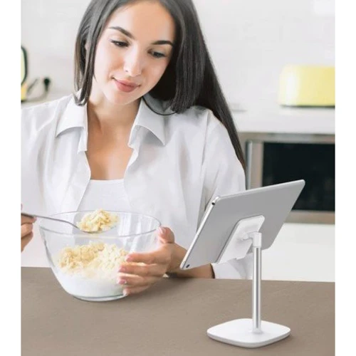 Держатель Ugreen Desk Holder LP280 Adjustable White (80358) фото 6