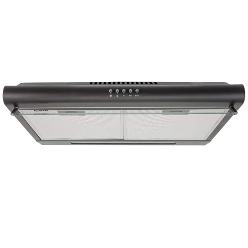 Витяжка Ventolux ROMA 60 BK LUX