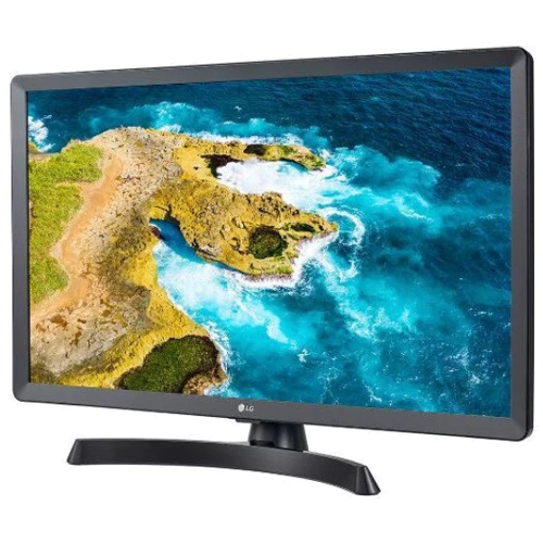 Телевизор LG 28TQ515S-PZ: Тип LED-телевизоры