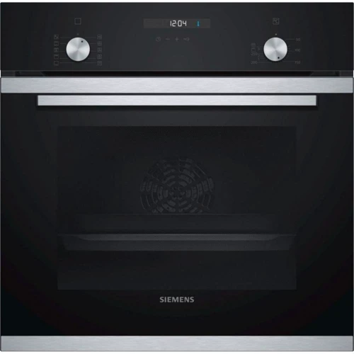Духовой шкаф электрический Siemens HB257JYR0Q: Мощность подключения, Вт 3300