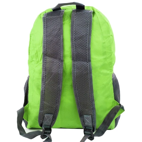 Жіночий рюкзак Valiria Fashion салатовий (3DETAA20003-4): Тип ручки Плечовий ремінь, Коротка ручка