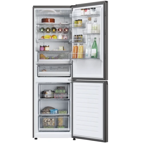 Холодильник Haier HDPW5618DNPD: Тип xолодильник двухкамерный