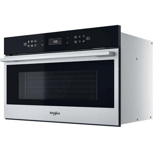 Встраиваемая микроволновая печь Whirlpool W7 MD440 фото 13